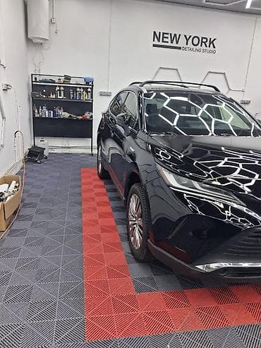 mark 2 110: Toyota Venza: 2021 г., 2.5 л, Автомат, Гибрид, Кроссовер — 4