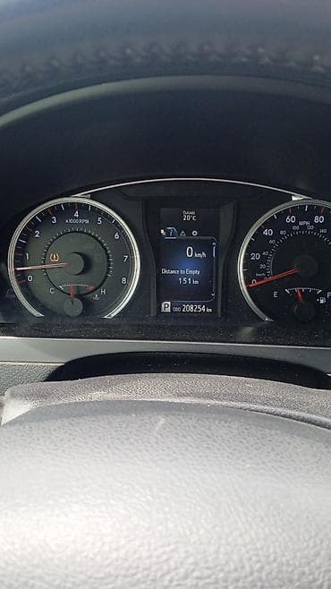 е60 e60: Toyota Camry: 2015 г., 2.5 л, Автомат, Бензин, Седан — 6