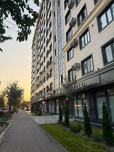 Недвижимость: 6 комнат и более, 192 м², Элитка, 9 этаж, ПСО (под самоотделку) — 3