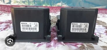 оборудование для пекарни купить: Блок ABS BMW — 2