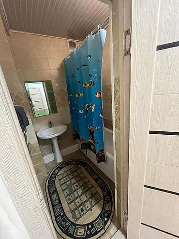 сниму квартиру 7 мкр: 2 комнаты, Собственник, Без подселения, С мебелью полностью — 8