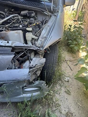 рулевой рейка хонда жаз: Mazda (правый руль), серебристый минивэн/универсал. Основные — 3