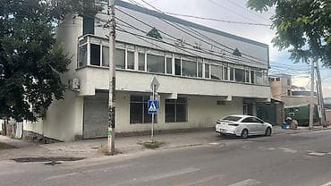 осипенко 34: Сдается помещение 80 кв.м. все коммуникации, ц/к, газ, 3 фазы — 1