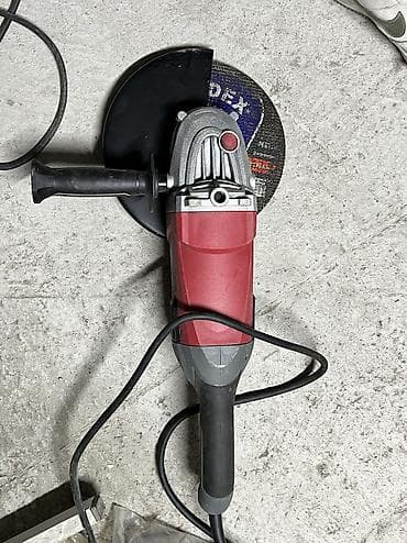 ключ инструмент: Сокулук Сдаю в Аренду болгарку,отбойник, компрессор, трамбовку — 2