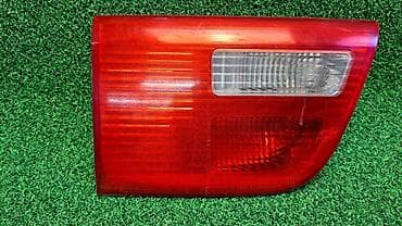 x5 e53: Задний левый фонарь BMW 2006 г., Б/у, Оригинал, Германия — 2