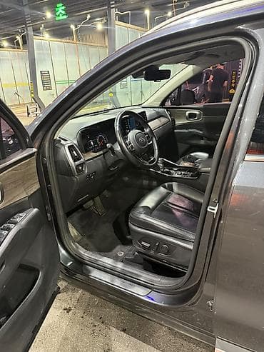 150: Kia Sorento: 2021 г., 2.2 л, Автомат, Дизель, Кроссовер — 9
