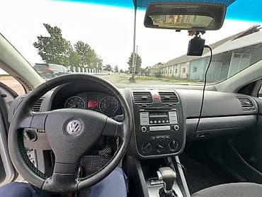 вольксваген джетта: Volkswagen Jetta: 2009 г., 2.5 л, Автомат, Бензин, Седан — 7