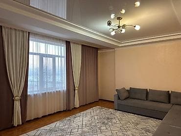 mega hous: 2 комнаты, 78 м², Элитка, 1 этаж, Евроремонт — 6