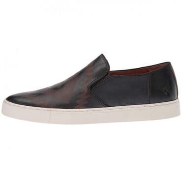 Туфли: Мужские туфли, 43, Новый, цвет - Коричневый, Самовывоз — 4