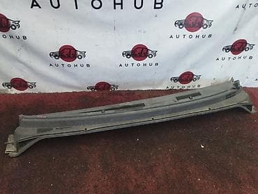 outback 2017: Жабо Hyundai — 1