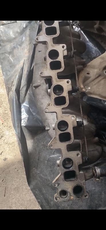 гбц мерседес: Распредвал Mercedes-Benz 2000 г., Б/у, Оригинал, Германия — 2