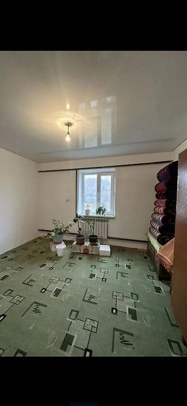 купить квартиру 4 комнаты: 60 м², 4 комнаты, Без подселения — 3