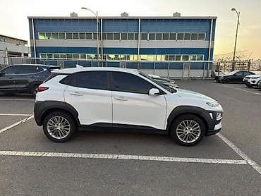 хюндай кона цена бишкек: Hyundai Kona: 2019 г., 1.6 л, Робот — 2
