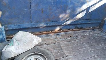 lexus lx 330: Легкий грузовик, Daewoo, Стандарт — 8