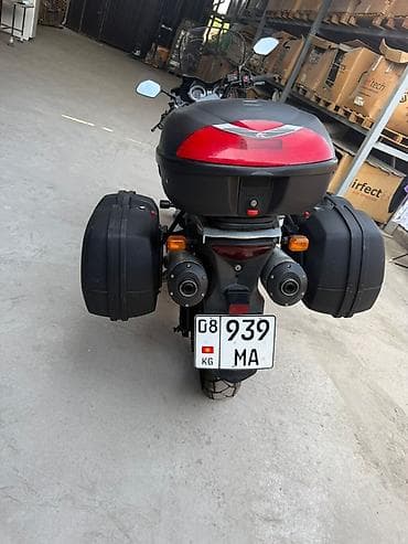 эндурик: Здравствуйте народ Продаю свой мотоцикл SUZUKI V-STROM DL1000 ГОД — 4