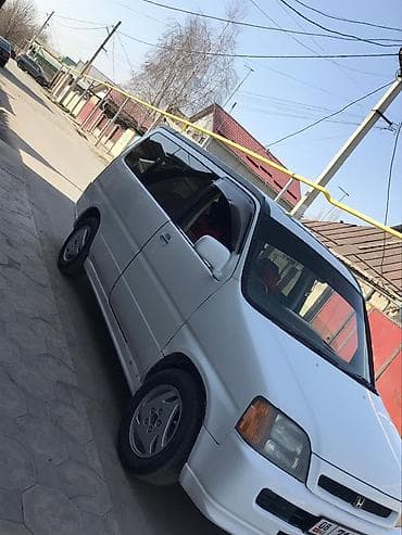 Унаа сатуу: Honda Stepwgn: 1998 г., 2 л, Автомат, Газ, Вэн/Минивэн — 5