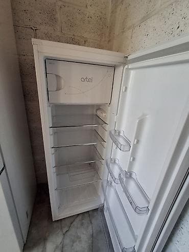 бир: Муздаткыч Artel, Бир камералуу — 4