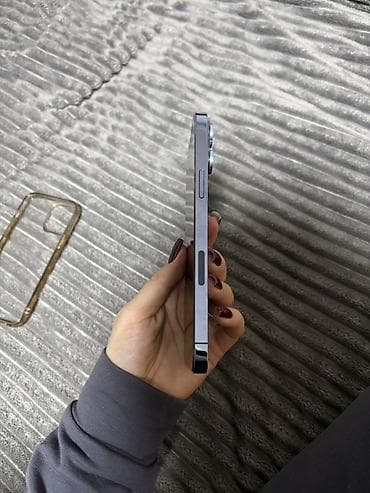 часы apple watch hermes: IPhone 13 Pro Max, Б/у, 512 ГБ, Sierra Blue, Коробка, 82 % — 6