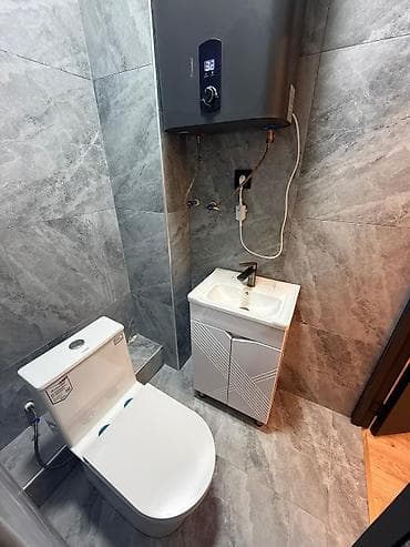 ts group: 2 комнаты, 68 м², Технопарк Элитка, 5 этаж, Дизайнерский ремонт — 7