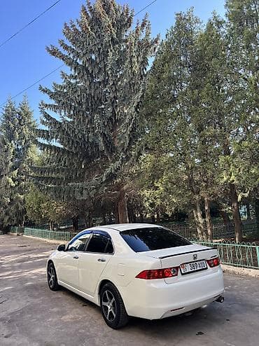 каропка на хонда сивик: Honda Accord: 2003 г., 2 л — 4
