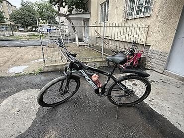 electric bicycle: Горные велосипеды — 2