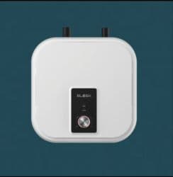 генератор 220в: Топтолмо суу жылыткыч Бактын көлөмү: 10 л чейин, Blesk, Электр, Температура жөндөгүч, Дат баспас болот, Жаңы — 1