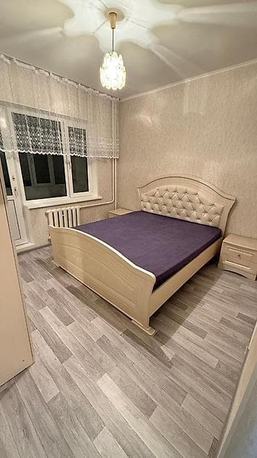 2 комнаты, С мебелью полностью