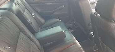 авто хонда: Honda Accord: 2000 г., 2 л, Ручные, Бензин, Седан — 4