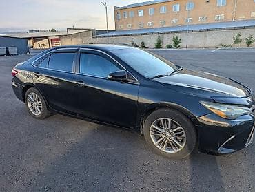 фара на тойота камри 35: Toyota Camry: 2016 г., 2.5 л, Автомат, Бензин, Седан — 3