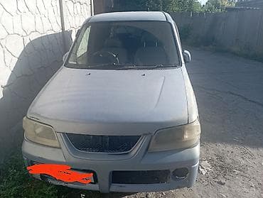 gps tracker: Nissan Cube: 2002 г., Внедорожник — 1