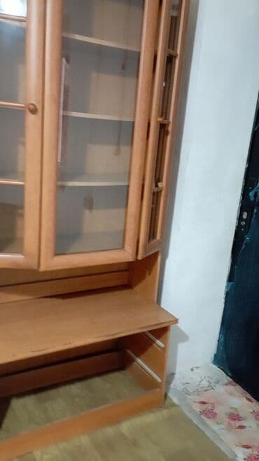 квартира семный: 1 комната — 5