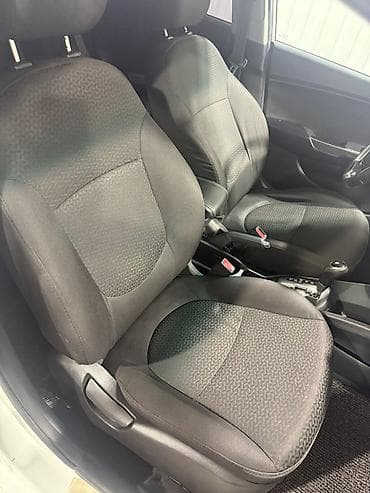 кия рио 2005: Kia Rio: 2016 г., 1.6 л, Автомат, Бензин, Седан — 6