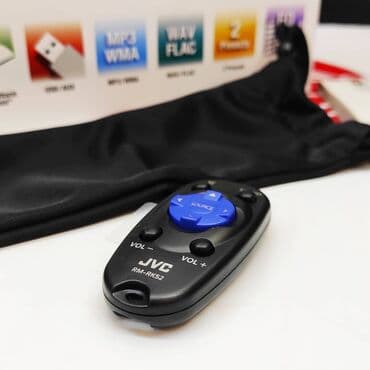 2 дин магнитола бишкек: Новый, 1-DIN — 10