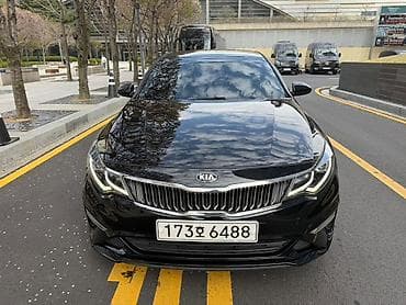 bongo kia: Kia K5: 2019 г., 2 л, Автомат, Газ, Седан — 1