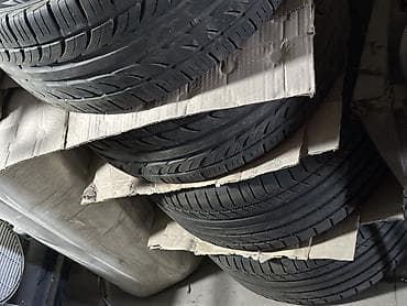abs e39: Колеса в сборе 245 / 35 / R 19, Лето, Комплект, Легковые, Литые, отверстий - 5 — 3