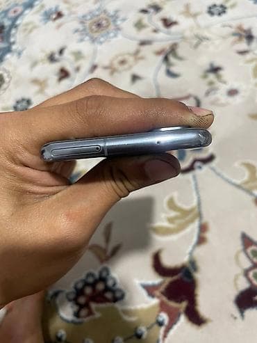 холдилник бу: Samsung Galaxy S20, Б/у, 128 ГБ, цвет - Серый — 4