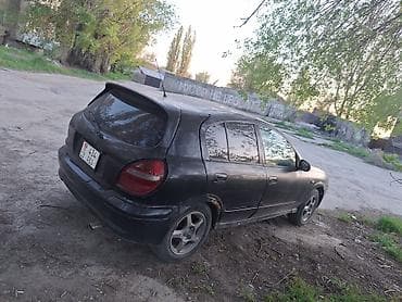 neta u pro: Литые Диски R 15 Комплект, отверстий - 4, Б/у — 8