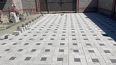 Услуги по строительству и ремонту: | Мраморная плитка Больше 6 лет опыта — 1