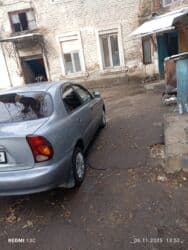 деу матиз 2: Daewoo Lanos: 2009 г., 1.5 л, Механика, Бензин — 2