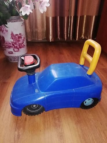 Толокар at lalafo.kg Толокар