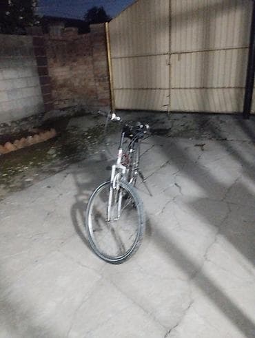 фикс xl: Городской велосипед, Рама M (156 - 178 см) — 1