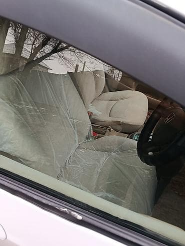 saturn sc: Honda Город: 2003 г., Седан — 3