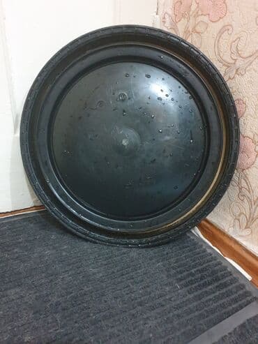 алюминовый бочка: Крышка от пластиковой бочки ( 500) сом — 2