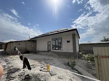 5: Продаётся одноэтажный дом из облицовочного кирпича на улице Улан — 2