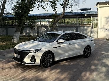 марат авто: Chery : 2023 г., 2 л, Бензин, Седан — 1
