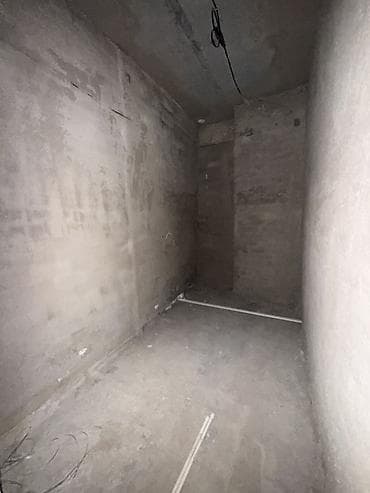 ак жар ж м: 3 бөлмө, 110 м², Элитка, 9 кабат, Даяр ПСО (өзү оңдоп түзөтүп бүтүү үчүн) — 3