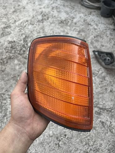 merce: Комплект поворотников Mercedes-Benz Оригинал, Германия — 1