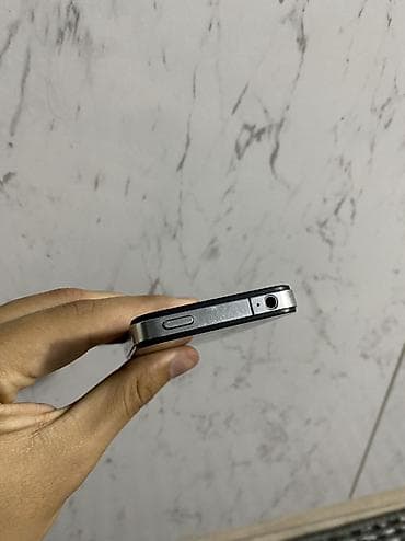 iphone 6 16gb: IPhone 4, 16 ГБ — 3