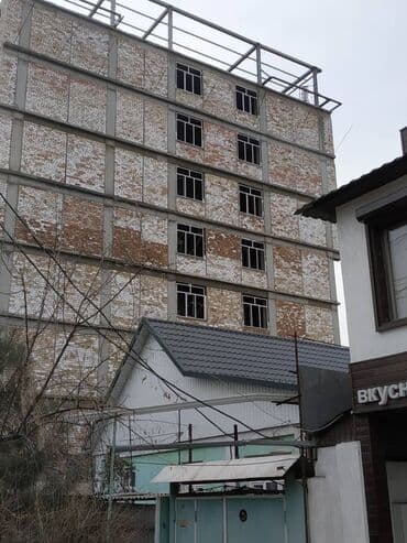 Кургаткычтар: Пластиковые окна из 3_ёх, 4_ёх и 5_ти ПВХ профиля. Цвета: Белый — 12