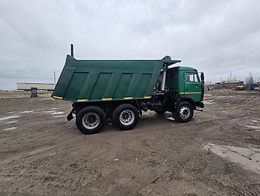 mark2 100: Грузовик, Б/у — 8